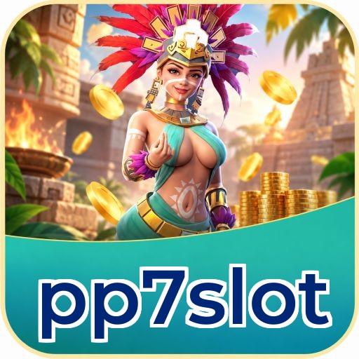 pp7slot APK Indonesia - ikon resmi aplikasi v4.7.5