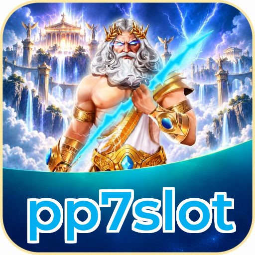 pp7slot APK Indonesia - ikon resmi aplikasi v4.7.5