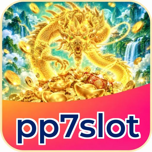 pp7slot APK Indonesia - ikon resmi aplikasi v4.7.5