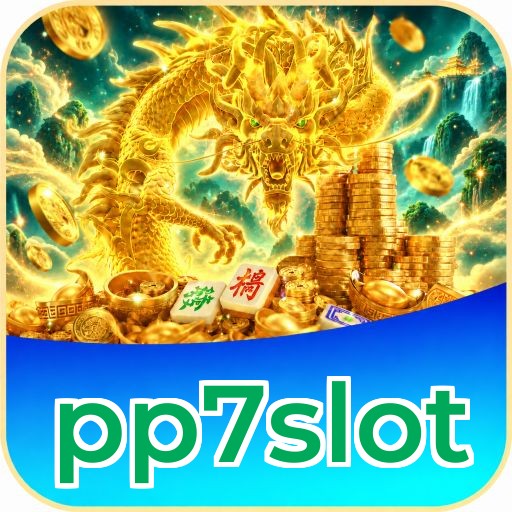 pp7slot APK Indonesia - ikon resmi aplikasi v4.7.5