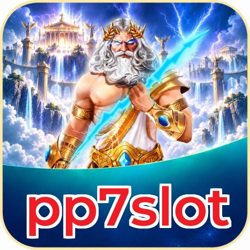 pp7slot APK Indonesia - ikon resmi aplikasi v4.7.5