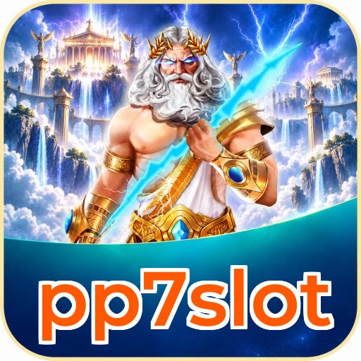 pp7slot APK Indonesia - ikon resmi aplikasi v4.7.5
